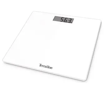 Waga Terraillon Tsquare Blanc 15188 180kg