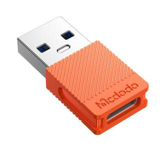 Adapter Mcdodo OT-6550 USB-C do USB-A