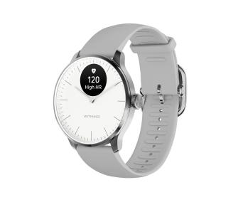Smartwatch Withings ScanWatch Light 37mm Biały