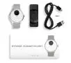 Smartwatch Withings ScanWatch Light 37mm Biały
