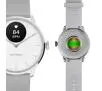 Smartwatch Withings ScanWatch Light 37mm Biały