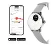 Smartwatch Withings ScanWatch Light 37mm Biały