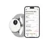 Smartwatch Withings ScanWatch Light 37mm Biały