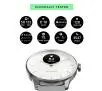 Smartwatch Withings ScanWatch Light 37mm Biały