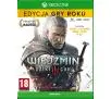Wiedźmin 3: Dziki Gon Good Loot Pack Gra na Xbox One (Kompatybilna z Xbox Series X)