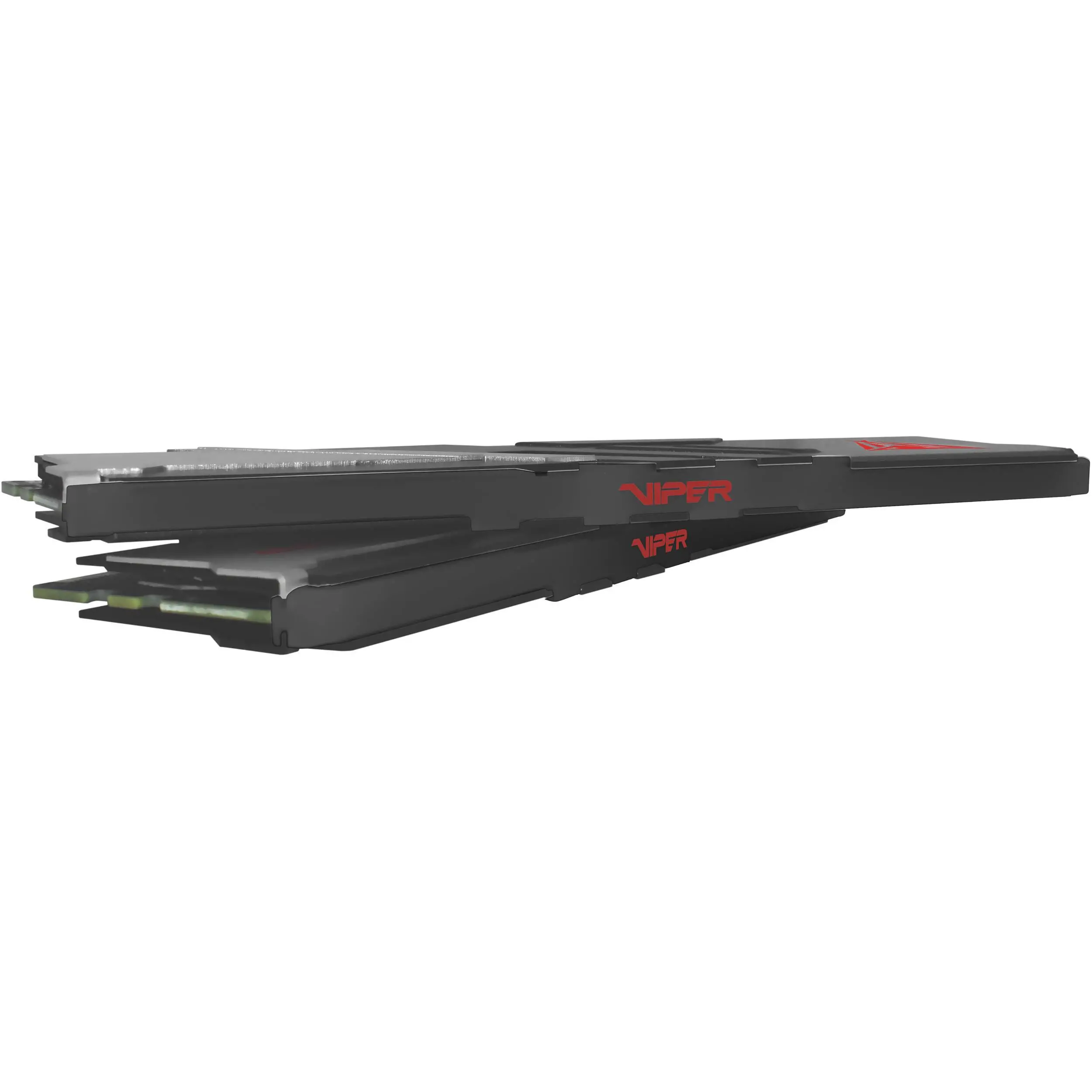 Pamięć RAM Patriot Viper Venom DDR5 32GB (2 x 16GB) 5600 CL36 Szary