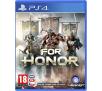 For Honor Gra na PS4 (Kompatybilna z PS5)