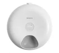 Rojeco 6 Meals Automatic Pet Feeder 3600mAh