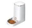 Dozownik Rojeco Automatic Pet Feeder WiFi Version Single Bowl 4l