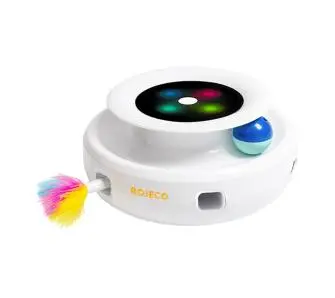 Interaktywna zabawka Rojeco 2w1