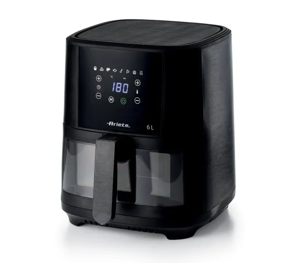 Ariete Air Fryer 6 4626/00 1300W 6l