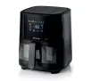 Frytkownica beztłuszczowa Ariete Air Fryer 6 4626/00 1300W 6l