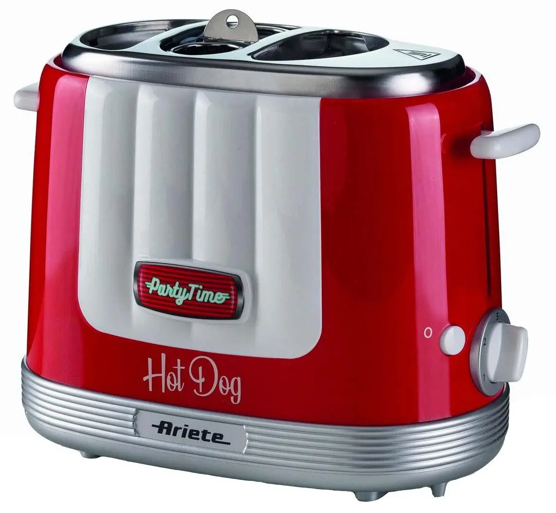 Ariete Partytime 206/00 650W