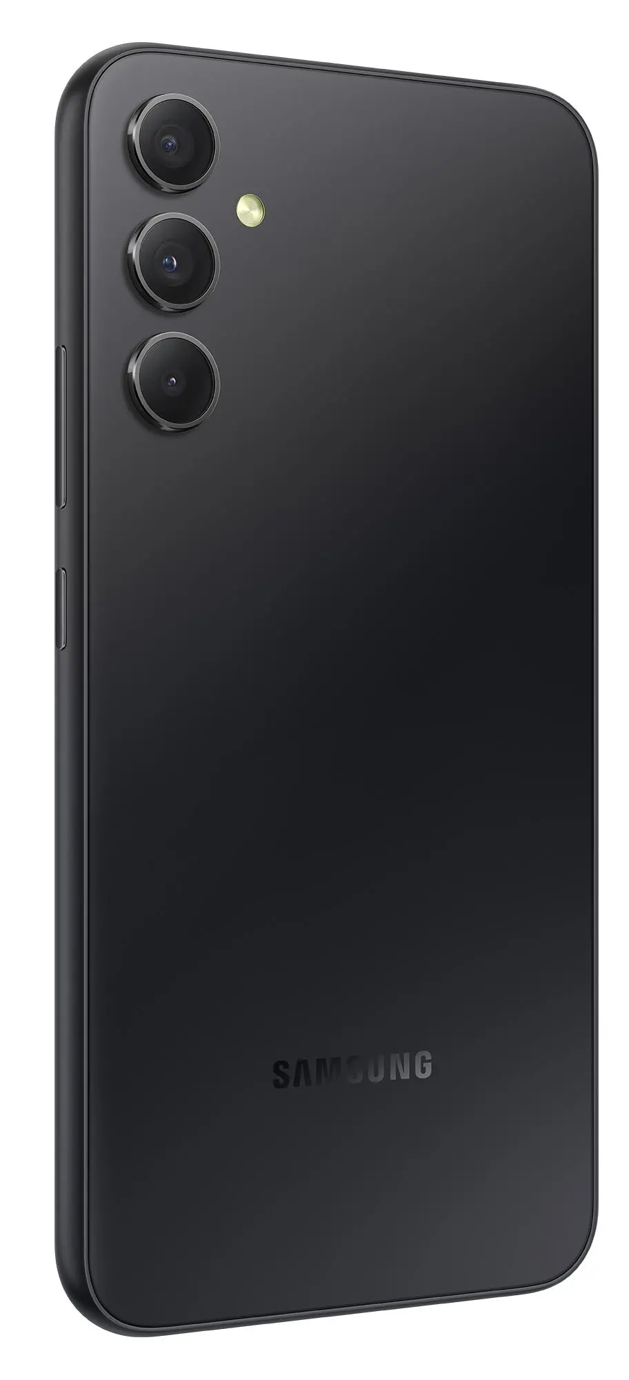 Smartfon Samsung Galaxy A34 5G 8/256GB 6,6" 120Hz 48 Mpix Czarny