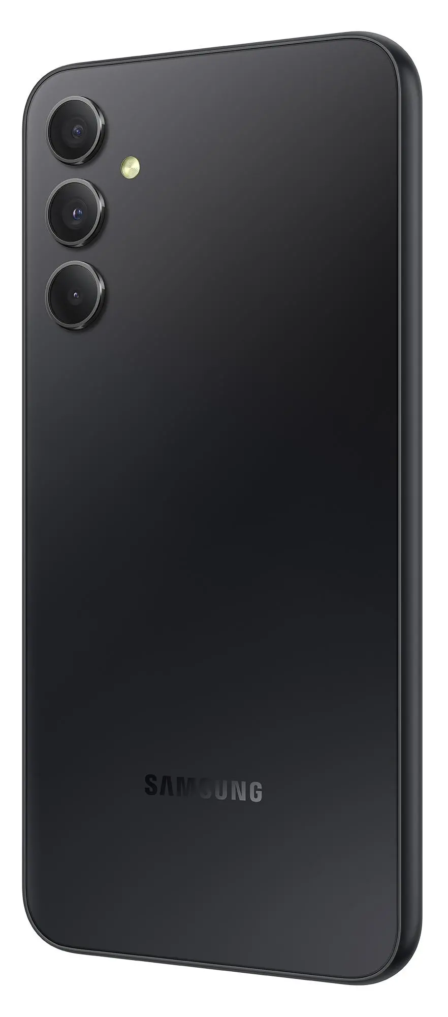 Smartfon Samsung Galaxy A34 5G 8/256GB 6,6" 120Hz 48 Mpix Czarny