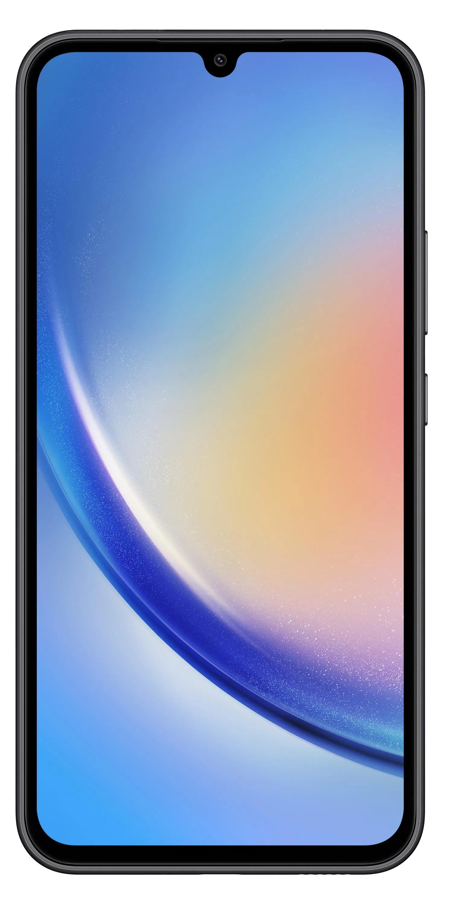 Smartfon Samsung Galaxy A34 5G 8/256GB 6,6" 120Hz 48 Mpix Czarny