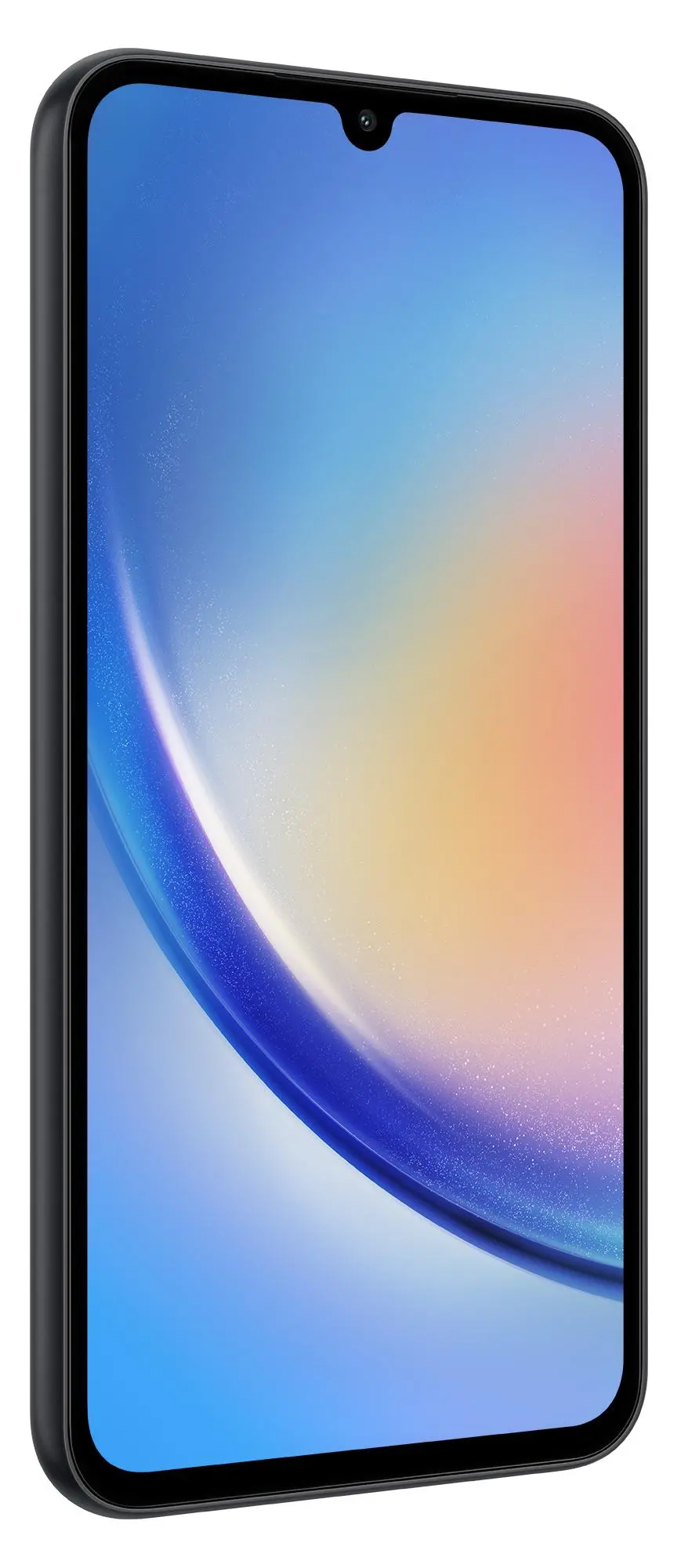 Smartfon Samsung Galaxy A34 5G 8/256GB 6,6" 120Hz 48 Mpix Czarny