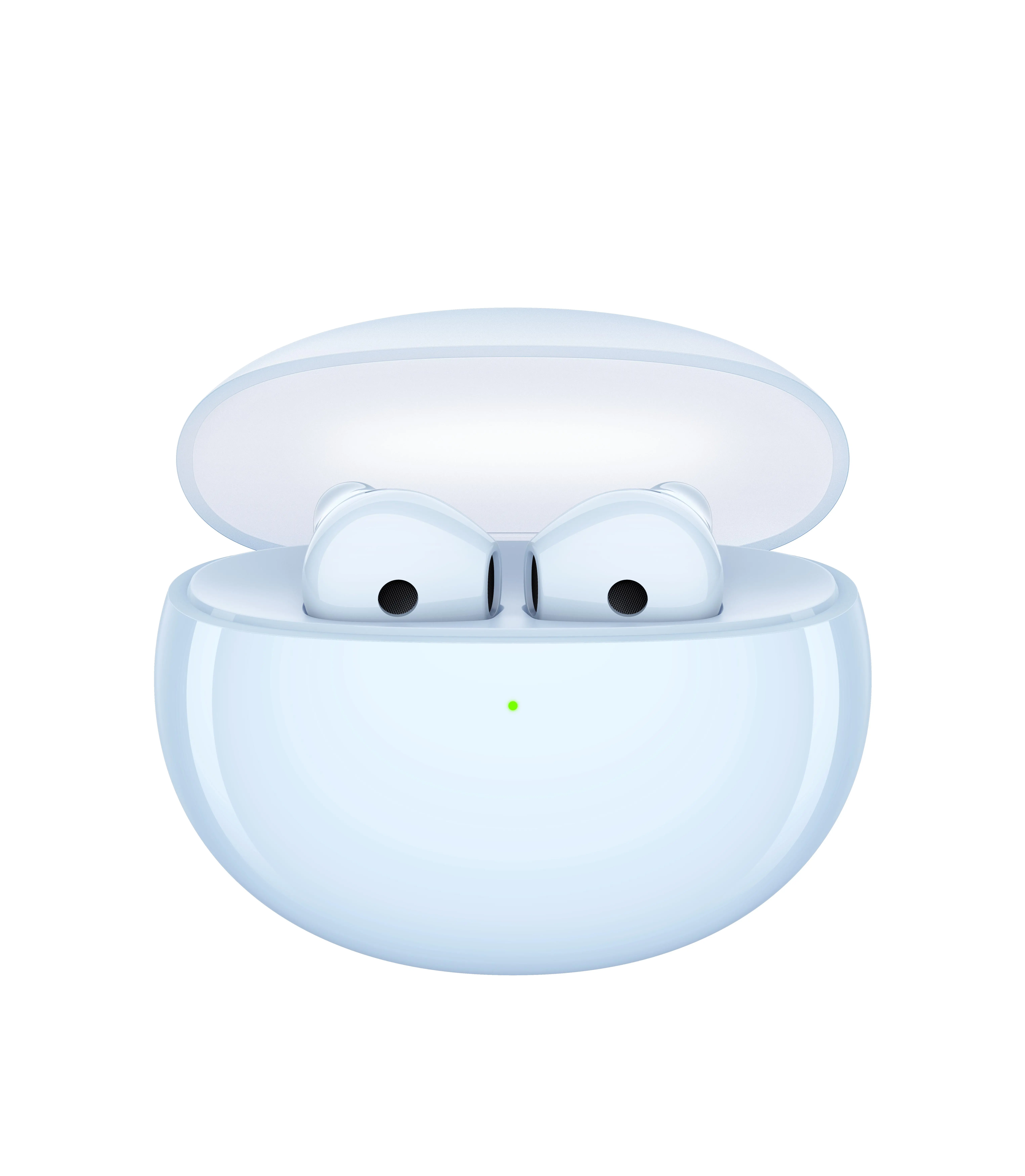 Słuchawki bezprzewodowe OPPO Enco Air3i Douszne Bluetooth 5.3 Niebieski