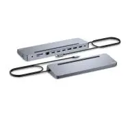 i-Tec C31FLAT2PDPRO Szary