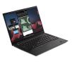 Laptop biznesowy Lenovo ThinkPad X1 Carbon Gen 11 OLED 14" i7-1355U 32GB RAM 1TB Dysk SSD Win11 Pro Czarny