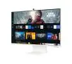 Monitor Samsung S27CM801UU Smart 27" 4K VA 60Hz 4ms