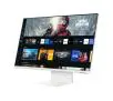 Monitor Samsung S27CM801UU Smart 27" 4K VA 60Hz 4ms