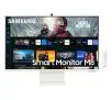 Monitor Samsung S27CM801UU Smart 27" 4K VA 60Hz 4ms