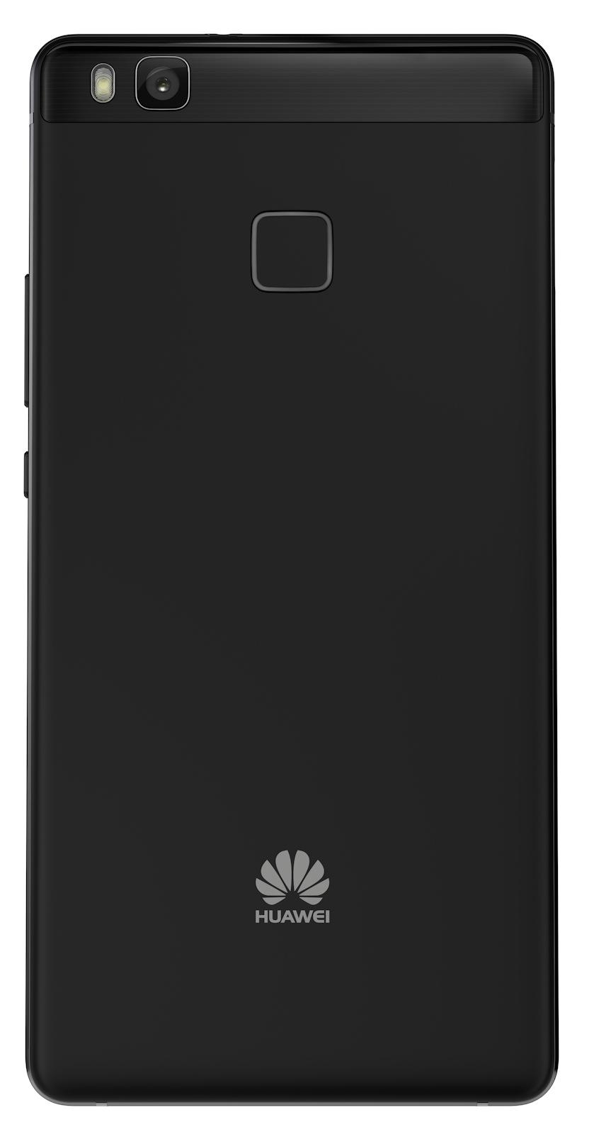Smartfon Huawei P9 Lite (czarny)