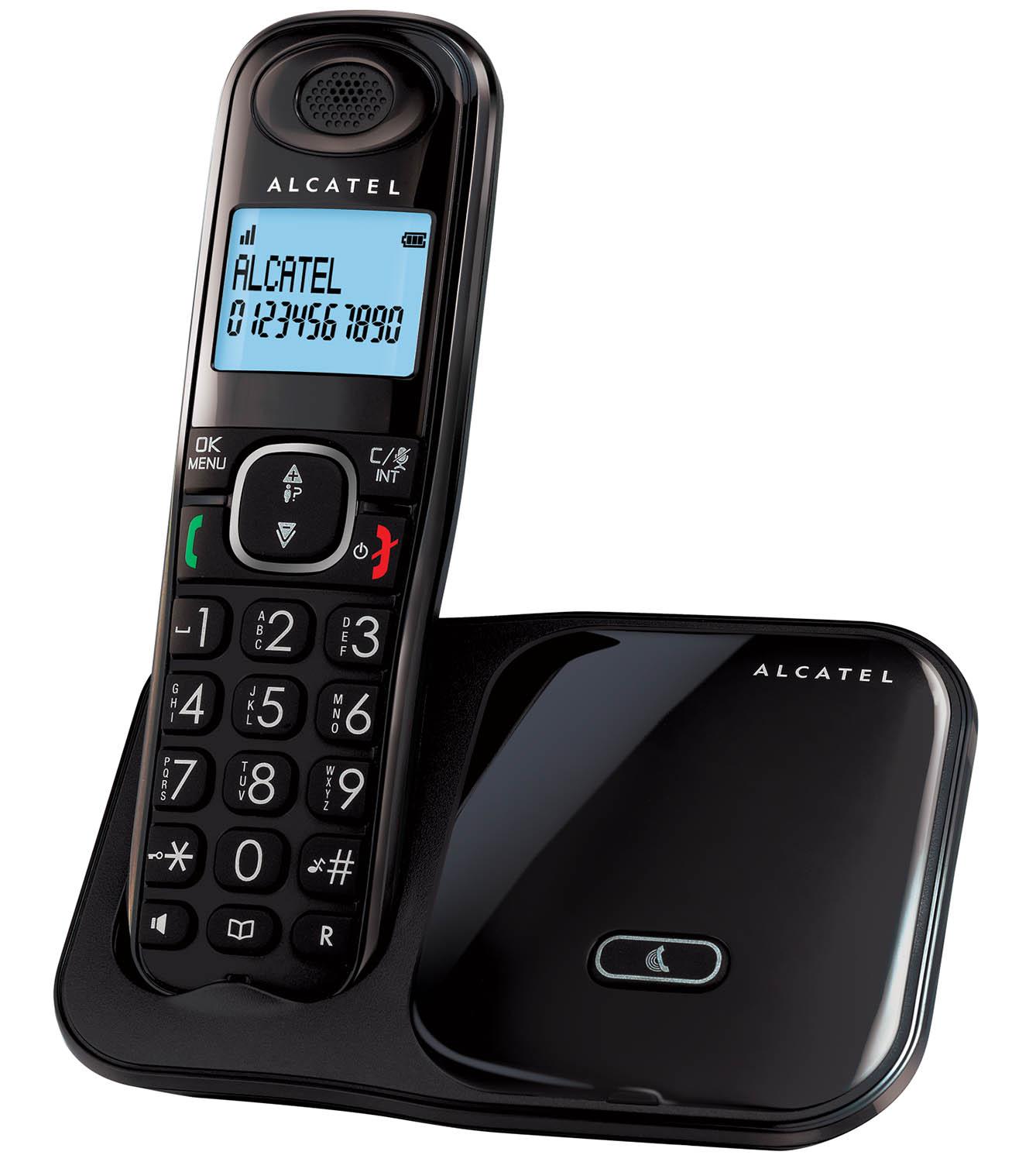 ALCATEL XL280