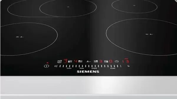 Płyta indukcyjna Siemens iQ300 EH675FFC1E 60,2cm