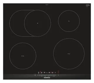 Індукційна плита Siemens iQ300 EH675FFC1E 60,2 см