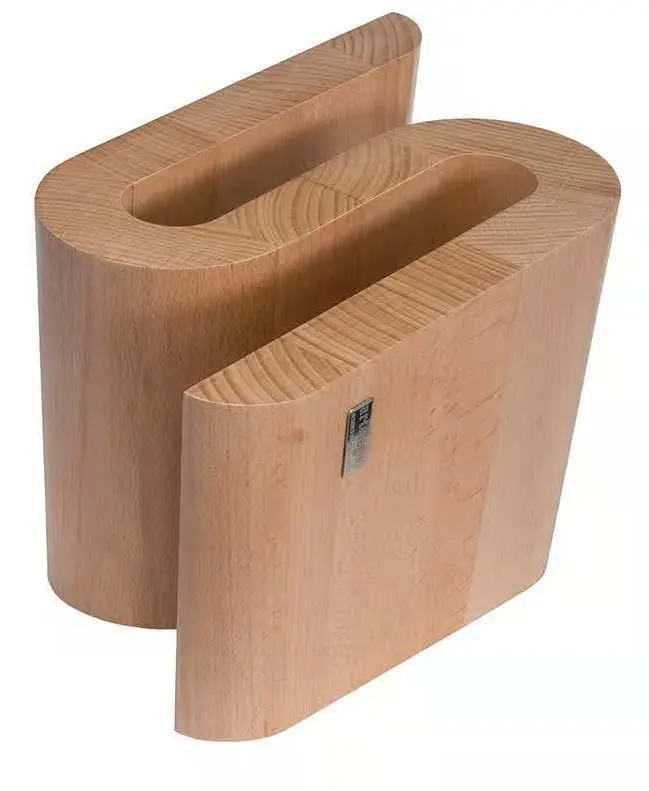 Blok do noży Artelegno Grand Prix AL-84