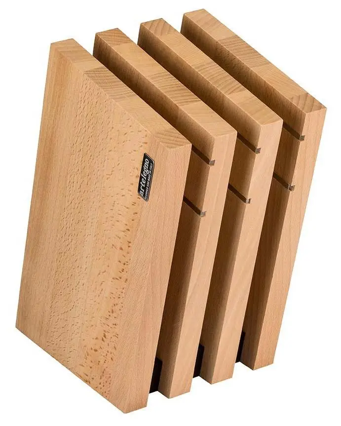 Blok do noży Artelegno Milano AL-77