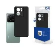 3mk Matt Case do Xiaomi 13T Czarny