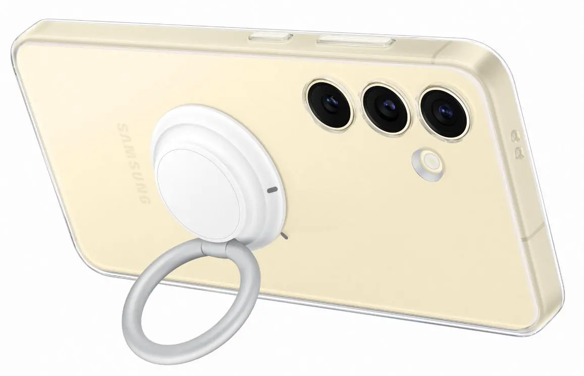 Etui Samsung Gadget Case do Galaxy S24