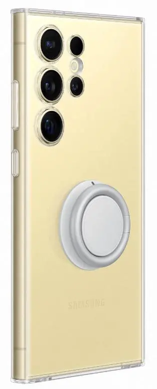 Etui Samsung Gadget Case do Galaxy S24 Ultra