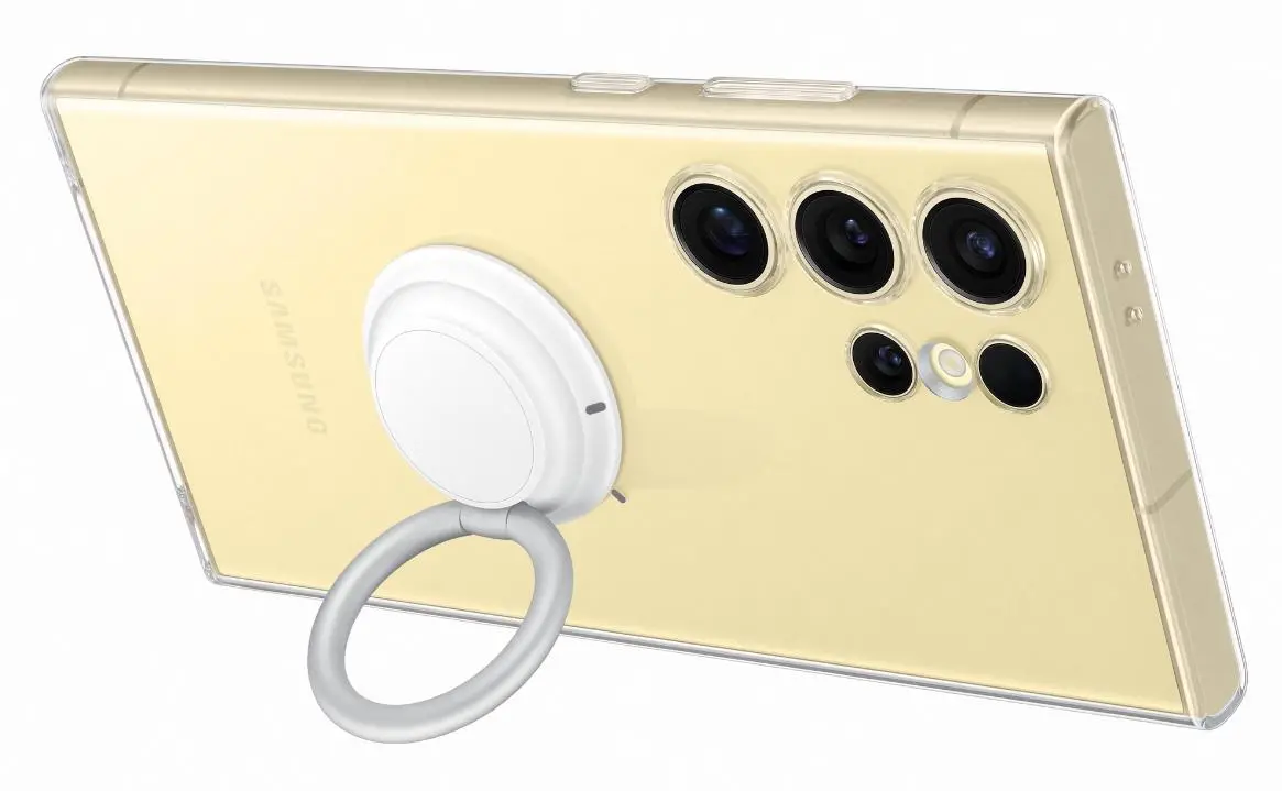 Etui Samsung Gadget Case do Galaxy S24 Ultra