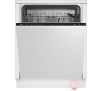Zmywarka Beko BDIN38440C 59,8cm Automatyczne otwieranie drzwi