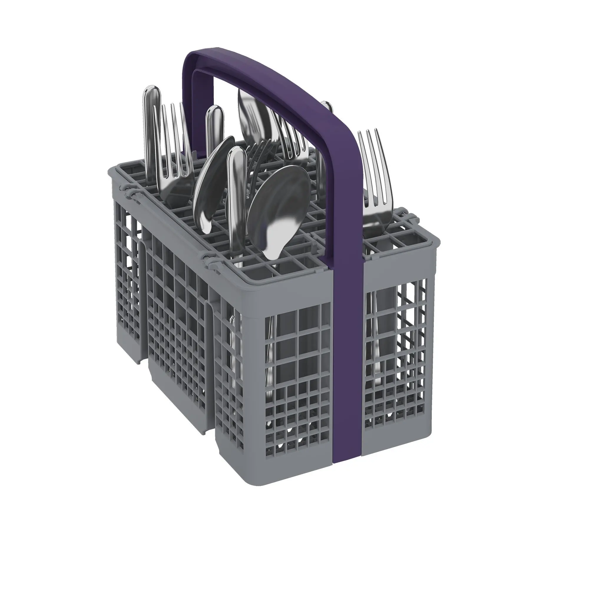 Zmywarka Beko BDIN38440C 59,8cm Automatyczne otwieranie drzwi