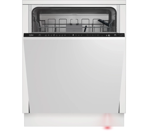 Beko bPro500 BDIN38440C 59,8cm Automatyczne otwieranie drzwi