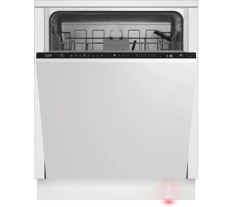 Zmywarka Beko bPro500 BDIN38440C 59,8cm Automatyczne otwieranie drzwi