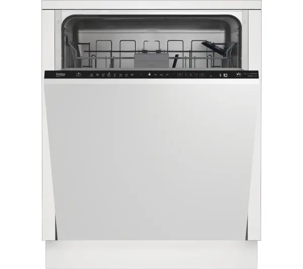 Посудомийна машина Beko BDIN38440C 59,8 см