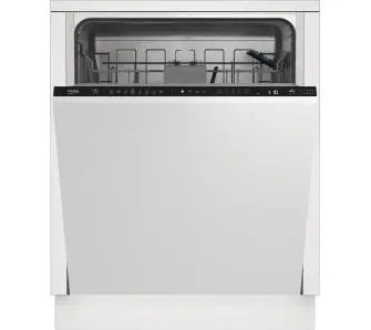 Zmywarka Beko BDIN38440C 59,8cm Automatyczne otwieranie drzwi