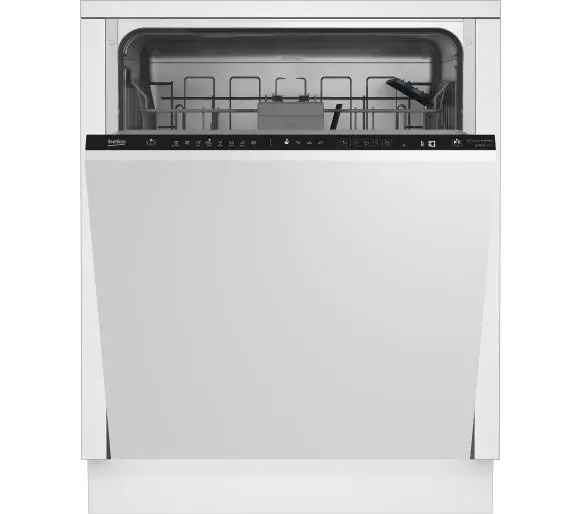 Посудомийна машина Beko BDIN38440C 59,8 см