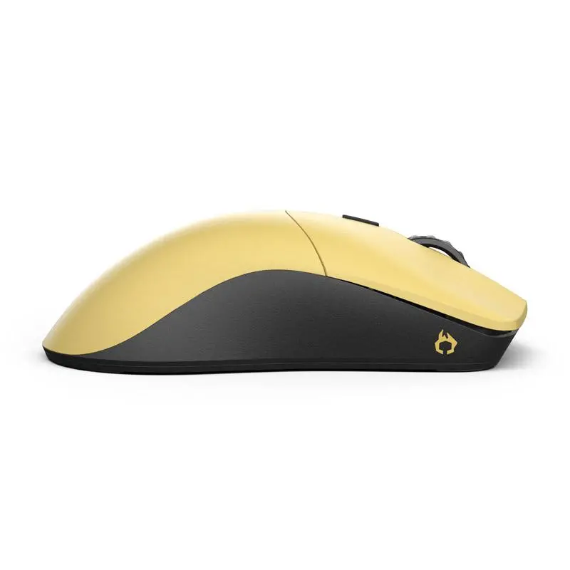 Myszka gamingowa Glorious Model O Pro Wireless Golden panda