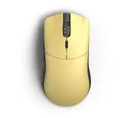 Glorious Model O Pro Wireless Golden panda