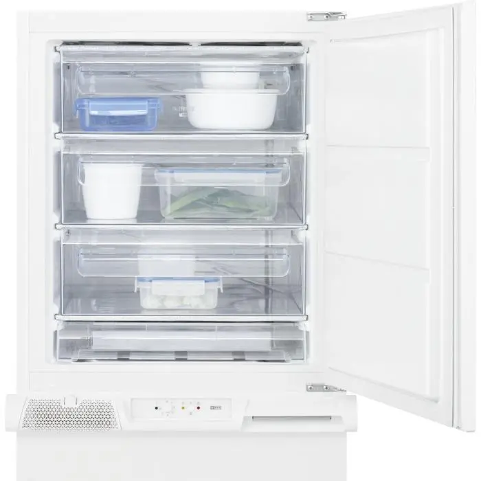 Zamrażarka Electrolux LYB2AE82S