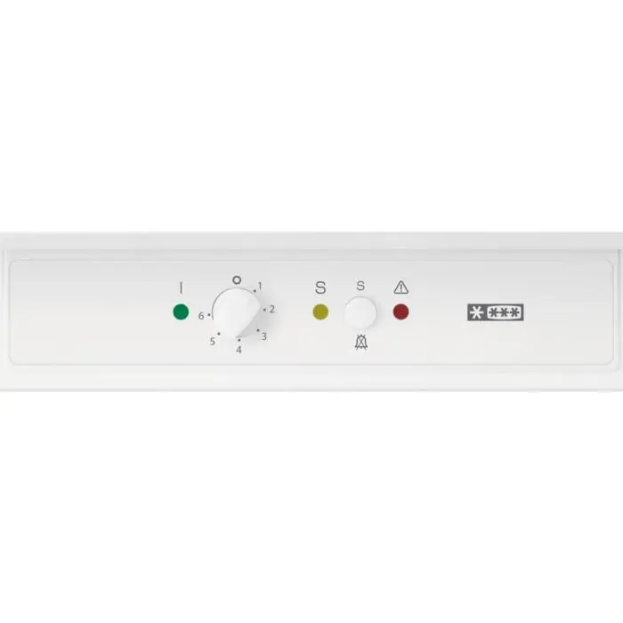 Zamrażarka Electrolux LYB2AE82S