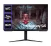 Monitor Samsung Odyssey G5 S32CG510EU 32" 2K VA 165Hz 1ms