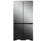 Hitachi R-WB640VRU0X-1 (MIR) Pełny No Frost 184cm Mirror
